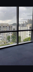Woods Square (D25), Office #488998171